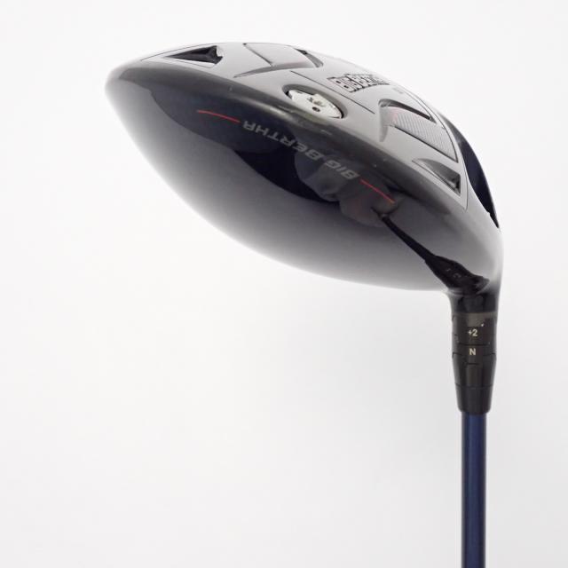 【中古ゴルフクラブ】キャロウェイゴルフ　BIG BERTHA　ビッグバーサ B21 ドライバー Speeder Evolution for Callaway　シャフト：Spee…_4