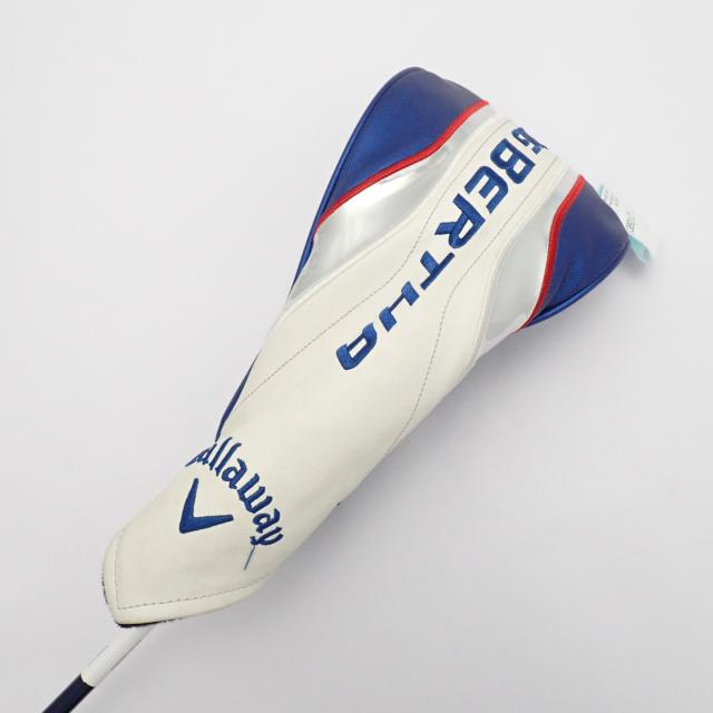 【中古ゴルフクラブ】キャロウェイゴルフ　BIG BERTHA　ビッグバーサ B21 ドライバー Speeder Evolution for Callaway　シャフト：Spee…_7