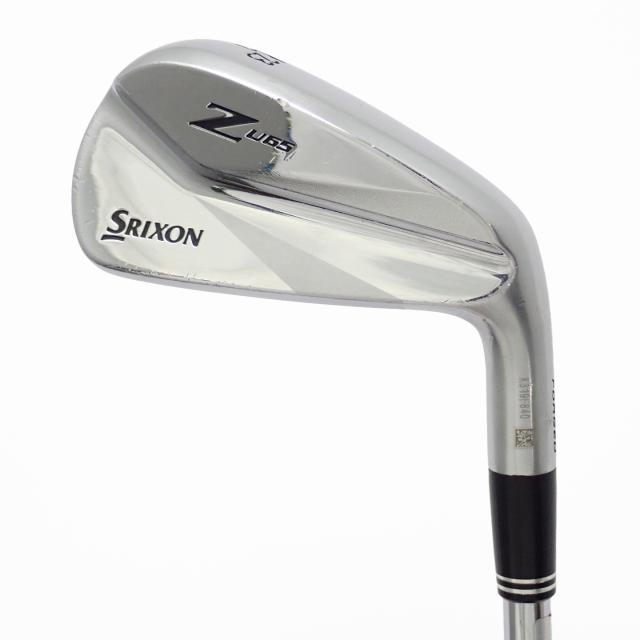 【中古ゴルフクラブ】ダンロップ　SRIXON　スリクソン Z U65 ユーティリティ N.S.PRO 980GH DST　シャフト：N.S.PRO 980GH DST