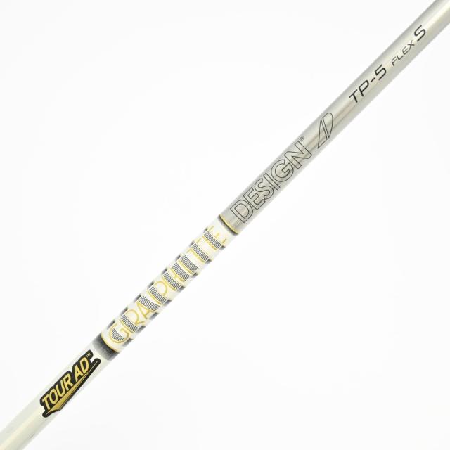 【中古ゴルフクラブ】タイトリスト　TS　TS1 ドライバー ドライバー Tour AD TP-5　シャフト：Tour AD TP-5_5