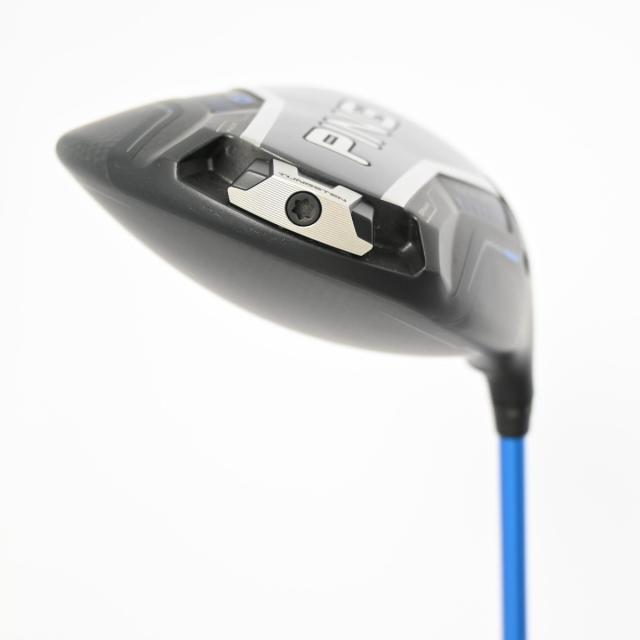 【中古ゴルフクラブ】ピン　G440　G440 MAX ドライバー ALTA J CB BLUE　シャフト：ALTA J CB BLUE_4