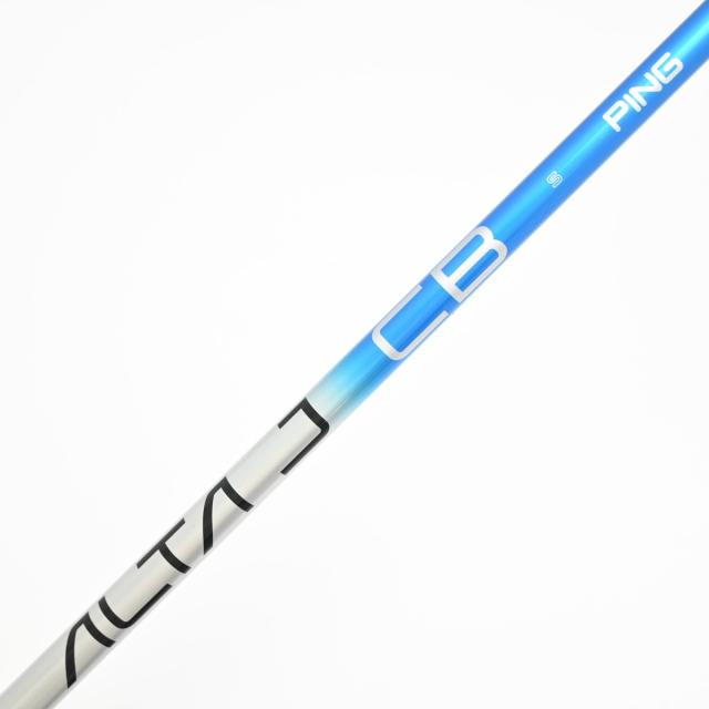 【中古ゴルフクラブ】ピン　G440　G440 MAX ドライバー ALTA J CB BLUE　シャフト：ALTA J CB BLUE_5