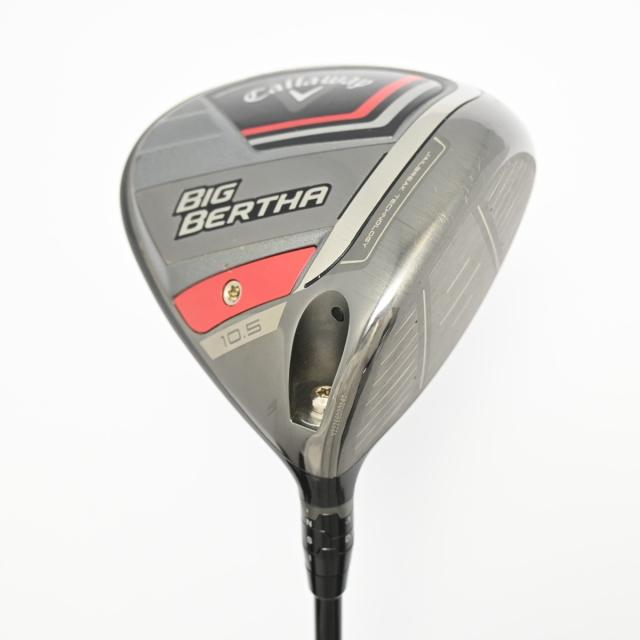 【中古ゴルフクラブ】キャロウェイゴルフ　BIG BERTHA　ビッグバーサ 23 ドライバー SPEEDER NX for Callaway　シャフト：SPEEDER NX f…