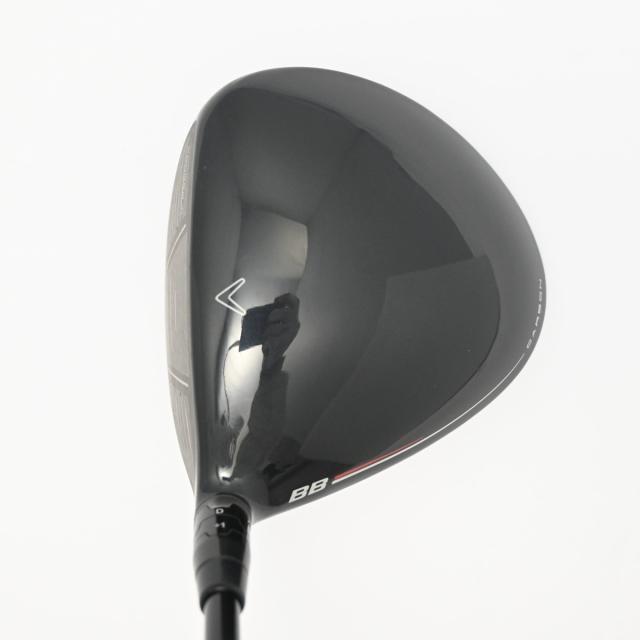 【中古ゴルフクラブ】キャロウェイゴルフ　BIG BERTHA　ビッグバーサ 23 ドライバー SPEEDER NX for Callaway　シャフト：SPEEDER NX f…_1