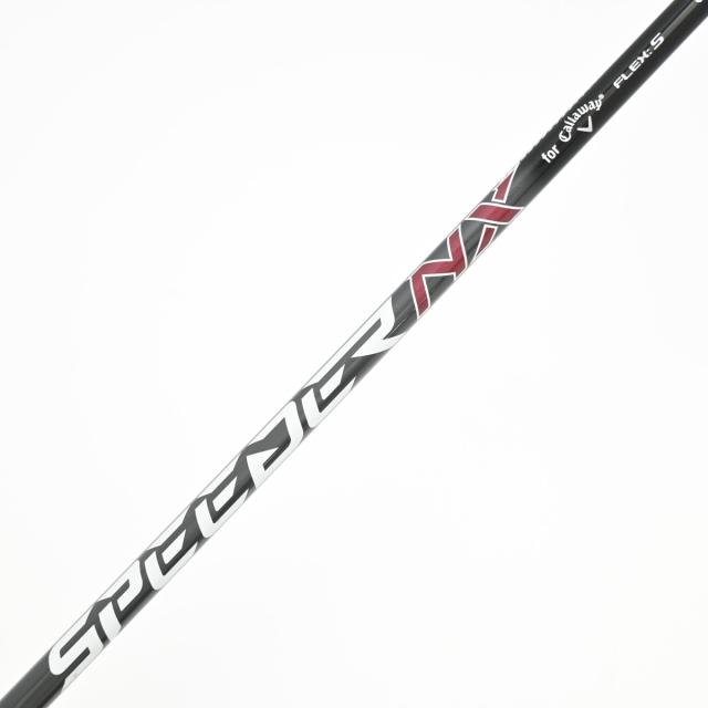 【中古ゴルフクラブ】キャロウェイゴルフ　BIG BERTHA　ビッグバーサ 23 ドライバー SPEEDER NX for Callaway　シャフト：SPEEDER NX f…_5