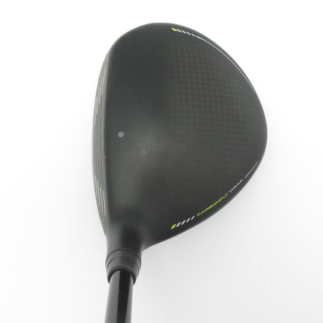 【中古ゴルフクラブ】ピン　G430　G430 MAX フェアウェイウッド ALTA J CB BLACK　シャフト：ALTA J CB BLACK_1