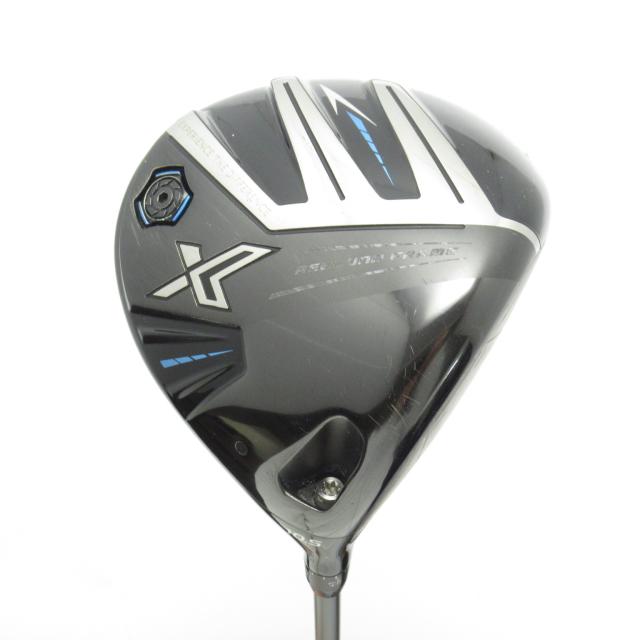 【中古ゴルフクラブ】ダンロップ　XXIO　ゼクシオ X(2024) ドライバー Miyazaki AX-3　シャフト：Miyazaki AX-3