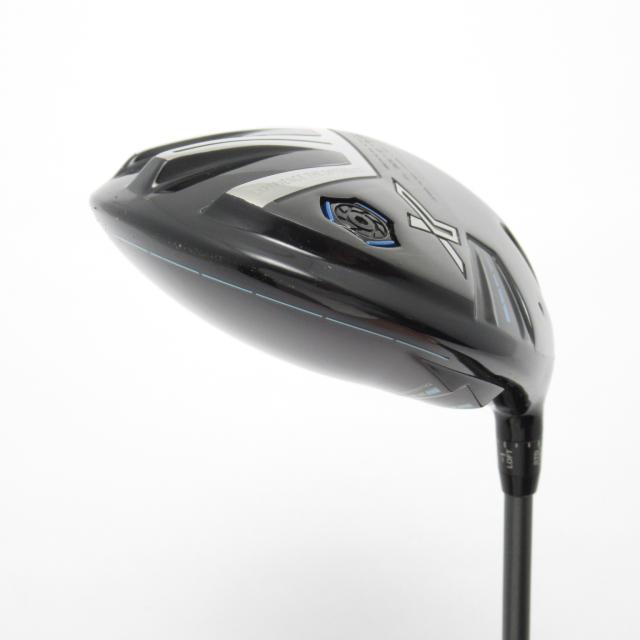【中古ゴルフクラブ】ダンロップ　XXIO　ゼクシオ X(2024) ドライバー Miyazaki AX-3　シャフト：Miyazaki AX-3_4