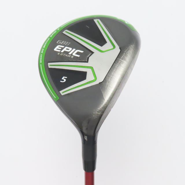 Callaway GBB Epic Big ドライバー Bertha Golf Great Zero Driver BIG