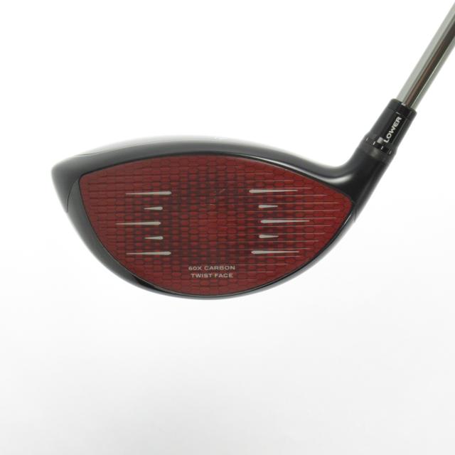 【中古ゴルフクラブ】テーラーメイド　STEALTH　ステルス2 ドライバー Diamana GT 60　シャフト：Diamana GT 60_2