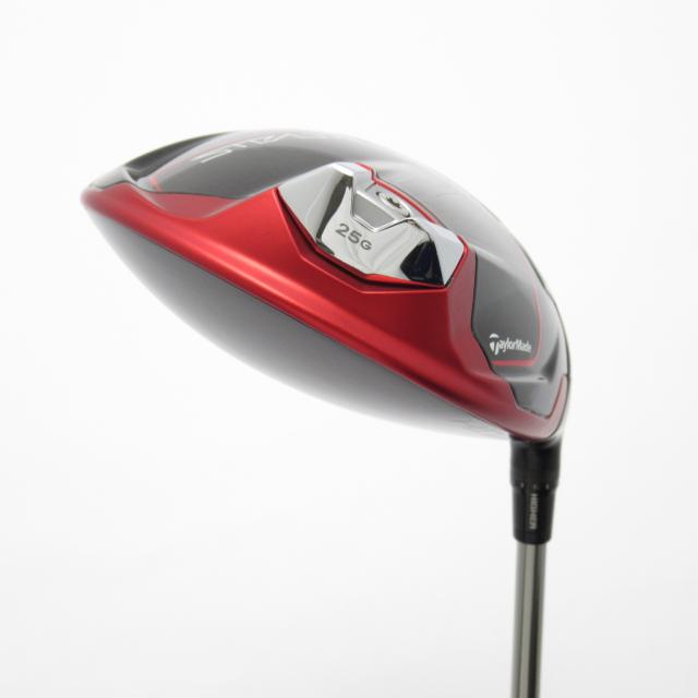 【中古ゴルフクラブ】テーラーメイド　STEALTH　ステルス2 ドライバー Diamana GT 60　シャフト：Diamana GT 60_4