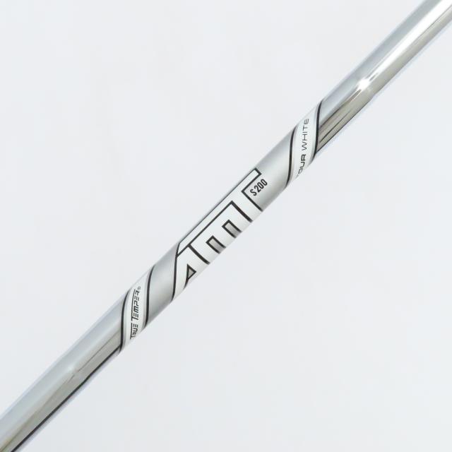 【中古ゴルフクラブ】タイトリスト　718　AP2 718 アイアン AMT TOUR WHITE　シャフト：AMT TOUR WHITE_4