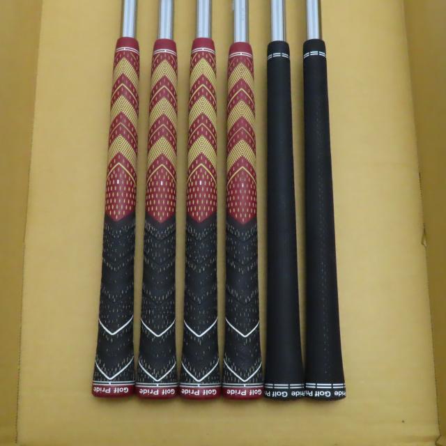 【中古ゴルフクラブ】タイトリスト　718　AP2 718 アイアン AMT TOUR WHITE　シャフト：AMT TOUR WHITE_7
