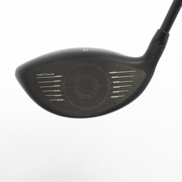 【中古ゴルフクラブ】コブラ　DARKSPEED　ダークスピード MAX ドライバー Tour AD VF-5　シャフト：Tour AD VF-5_2