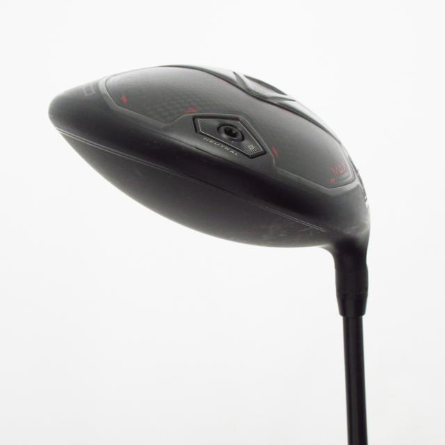 【中古ゴルフクラブ】コブラ　DARKSPEED　ダークスピード MAX ドライバー Tour AD VF-5　シャフト：Tour AD VF-5_4
