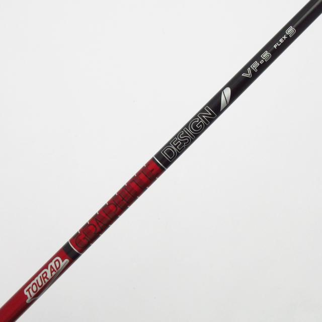 【中古ゴルフクラブ】コブラ　DARKSPEED　ダークスピード MAX ドライバー Tour AD VF-5　シャフト：Tour AD VF-5_5