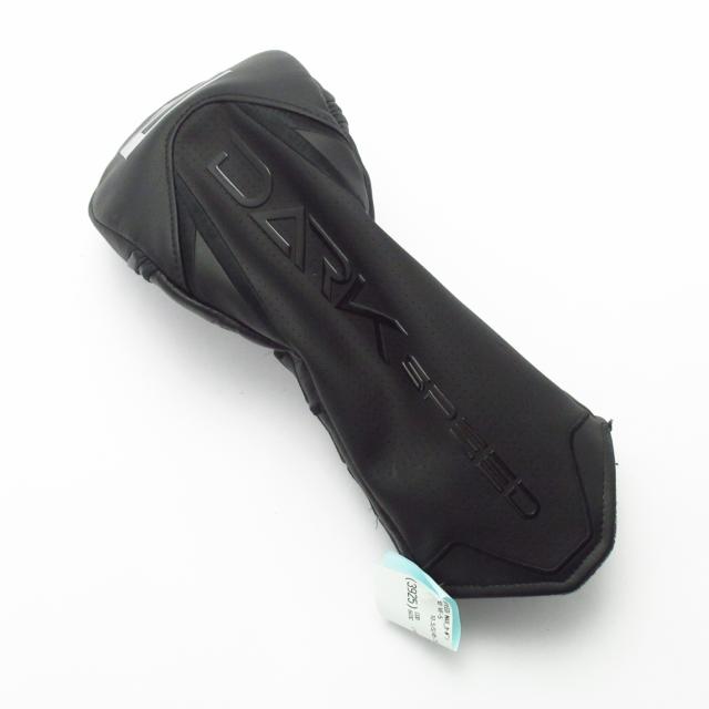 【中古ゴルフクラブ】コブラ　DARKSPEED　ダークスピード MAX ドライバー Tour AD VF-5　シャフト：Tour AD VF-5_7