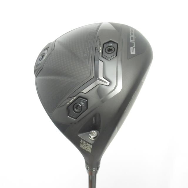 中古ゴルフクラブ】コブラ cobra DS-ADAPT LS ドライバー Speeder NX