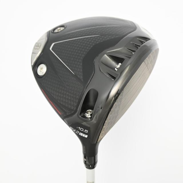 【中古ゴルフクラブ】ブリヂストン　BRIDGESTONE GOLF　BX2 HT ドライバー Diamana BS50 II　シャフト：Diamana BS50 II