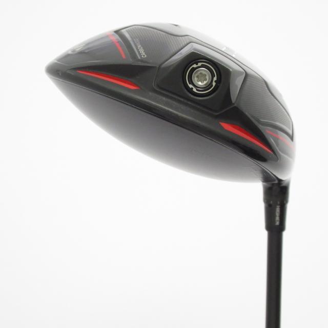 テーラーメイド ステルス ドライバー 9.0 ツアーAD IZ 6S TaylorMade
