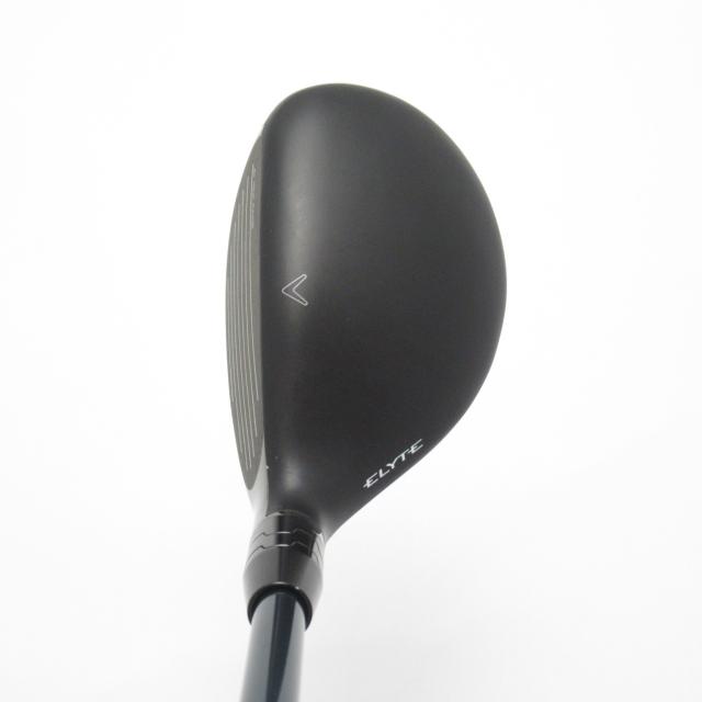 【中古ゴルフクラブ】キャロウェイゴルフ　ELYTE　エリート X ユーティリティ VENTUS GREEN 5 for Callaway　シャフト：VENTUS GREEN 5…_1