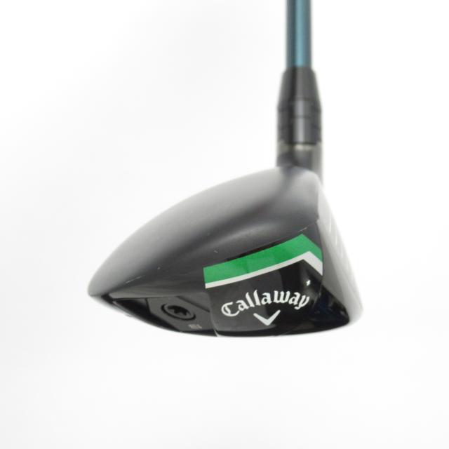 【中古ゴルフクラブ】キャロウェイゴルフ　ELYTE　エリート X ユーティリティ VENTUS GREEN 5 for Callaway　シャフト：VENTUS GREEN 5…_3