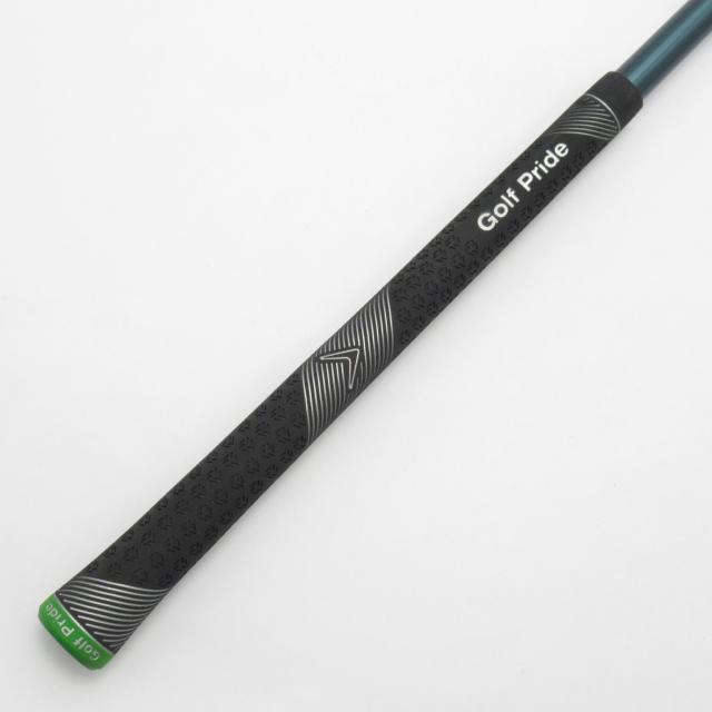 【中古ゴルフクラブ】キャロウェイゴルフ　ELYTE　エリート X ユーティリティ VENTUS GREEN 5 for Callaway　シャフト：VENTUS GREEN 5…_6