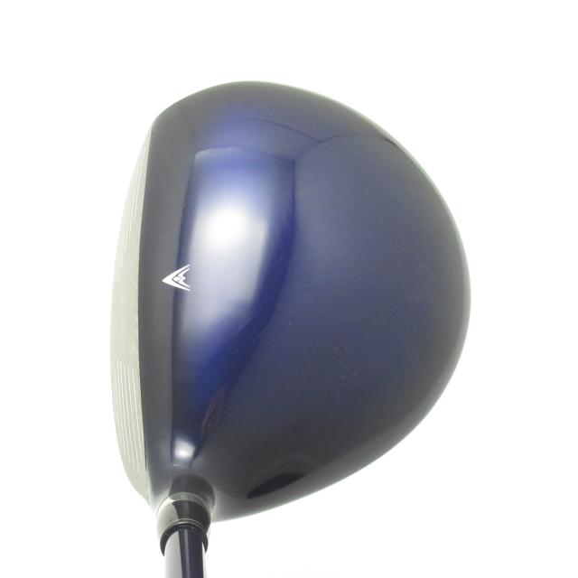 【中古ゴルフクラブ】マグレガー　NV　MACTEC NV301 ドライバー MACTEC NV　シャフト：MACTEC NV_1