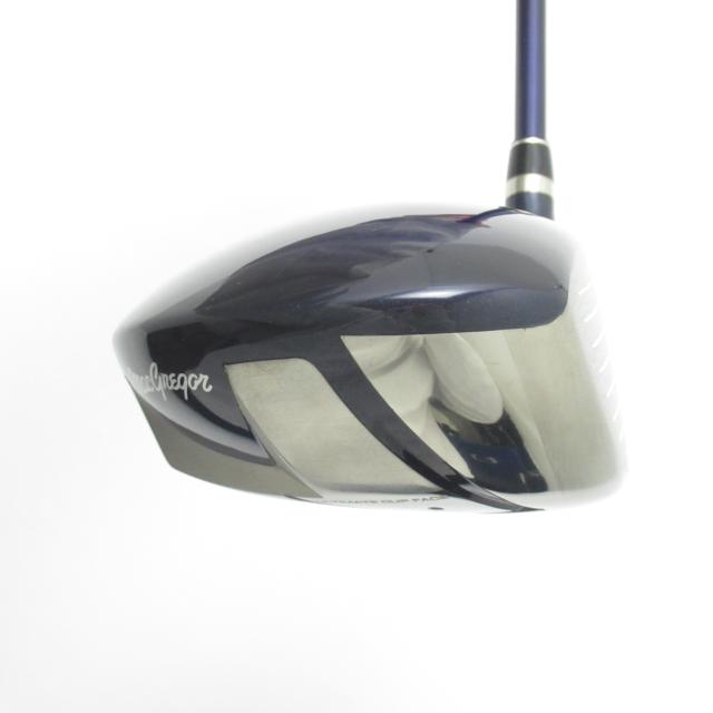 【中古ゴルフクラブ】マグレガー　NV　MACTEC NV301 ドライバー MACTEC NV　シャフト：MACTEC NV_3
