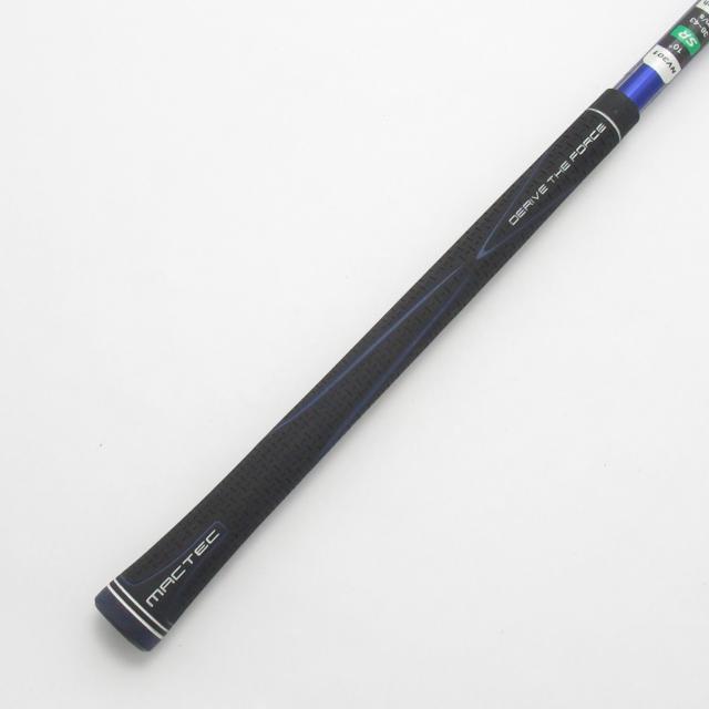 【中古ゴルフクラブ】マグレガー　NV　MACTEC NV301 ドライバー MACTEC NV　シャフト：MACTEC NV_6