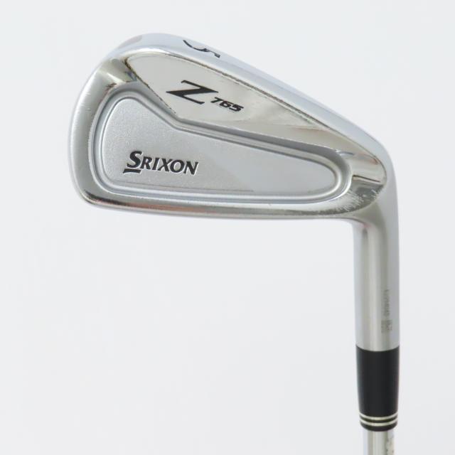 【中古ゴルフクラブ】ダンロップ　SRIXON　スリクソン Z765 アイアン N.S.PRO 980GH DST　シャフト：N.S.PRO 980GH DST