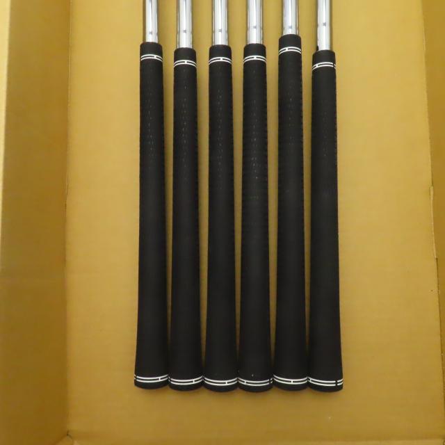 【中古ゴルフクラブ】ダンロップ　SRIXON　スリクソン Z765 アイアン N.S.PRO 980GH DST　シャフト：N.S.PRO 980GH DST_7