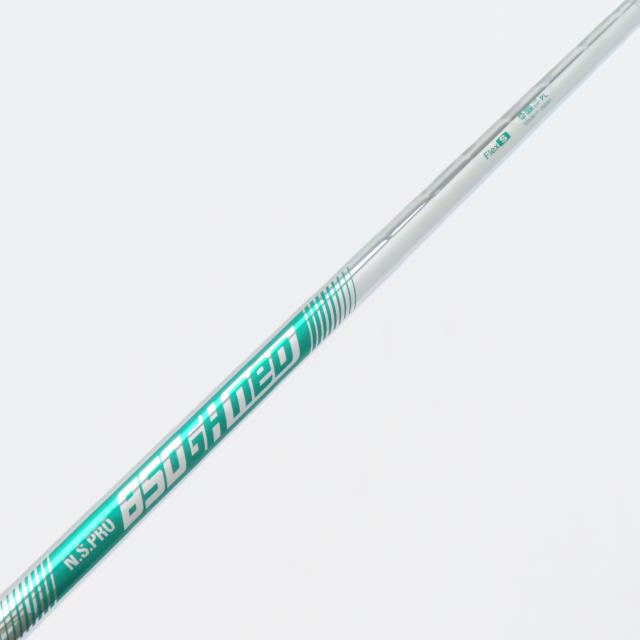 【中古ゴルフクラブ】キャロウェイゴルフ　Ai SMOKE　パラダイム Ai SMOKE MAX FAST アイアン N.S.PRO 850GH neo　シャフト：N.S.PRO 8…_4