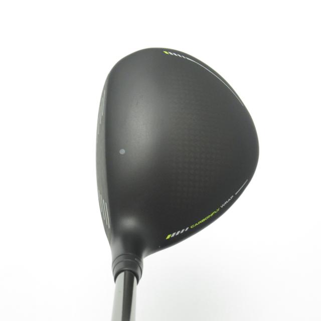 【中古ゴルフクラブ】ピン　G430　G430 MAX フェアウェイウッド PING TOUR 2.0 CHROME 65　シャフト：PING TOUR 2.0 CHROME 65_1