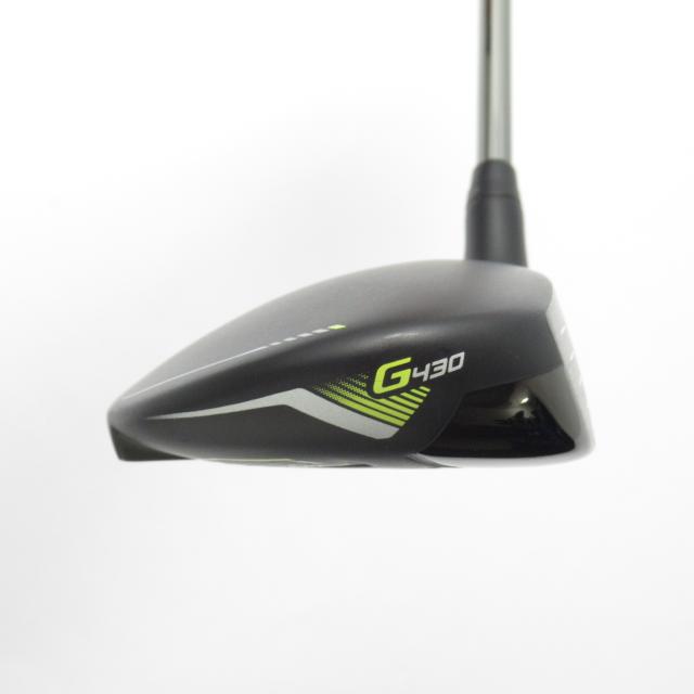 【中古ゴルフクラブ】ピン　G430　G430 MAX フェアウェイウッド PING TOUR 2.0 CHROME 65　シャフト：PING TOUR 2.0 CHROME 65_3