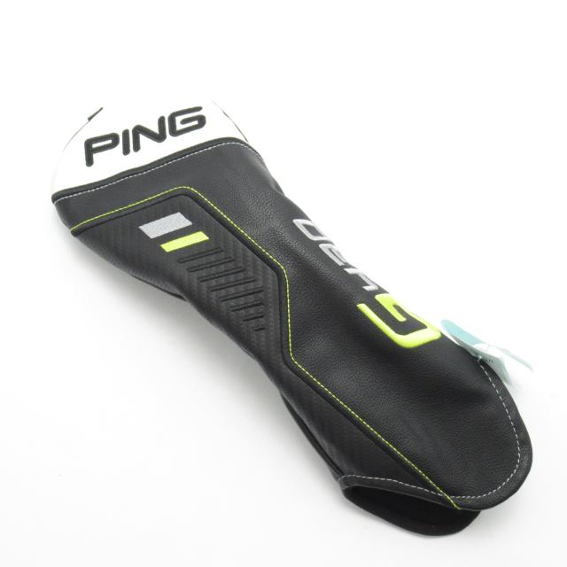 【中古ゴルフクラブ】ピン　G430　G430 MAX フェアウェイウッド PING TOUR 2.0 CHROME 65　シャフト：PING TOUR 2.0 CHROME 65_7