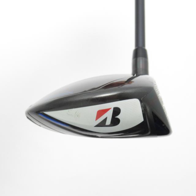 【中古ゴルフクラブ】ブリヂストン　BRIDGESTONE GOLF　B3 MAX(2024) フェアウェイウッド VANQUISH BS40 for MAX　シャフト：VANQUISH …_3