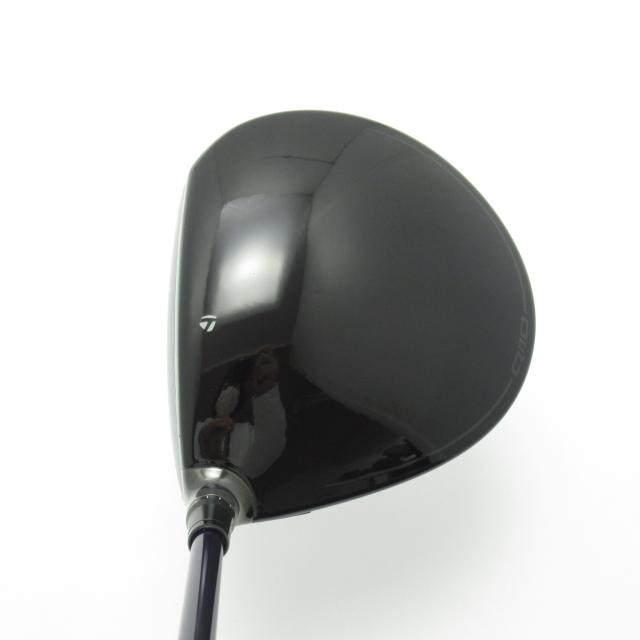 【中古ゴルフクラブ】テーラーメイド　Qi10　Qi10 MAX ドライバー Diamana Blue TM50　シャフト：Diamana Blue TM50_1