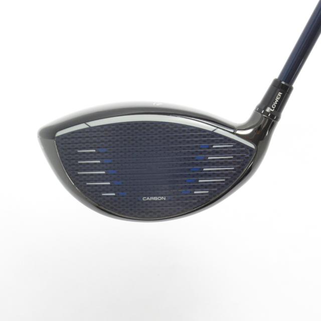 【中古ゴルフクラブ】テーラーメイド　Qi10　Qi10 MAX ドライバー Diamana Blue TM50　シャフト：Diamana Blue TM50_2
