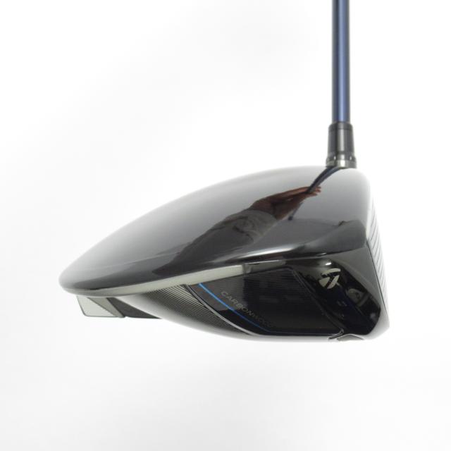 【中古ゴルフクラブ】テーラーメイド　Qi10　Qi10 MAX ドライバー Diamana Blue TM50　シャフト：Diamana Blue TM50_3