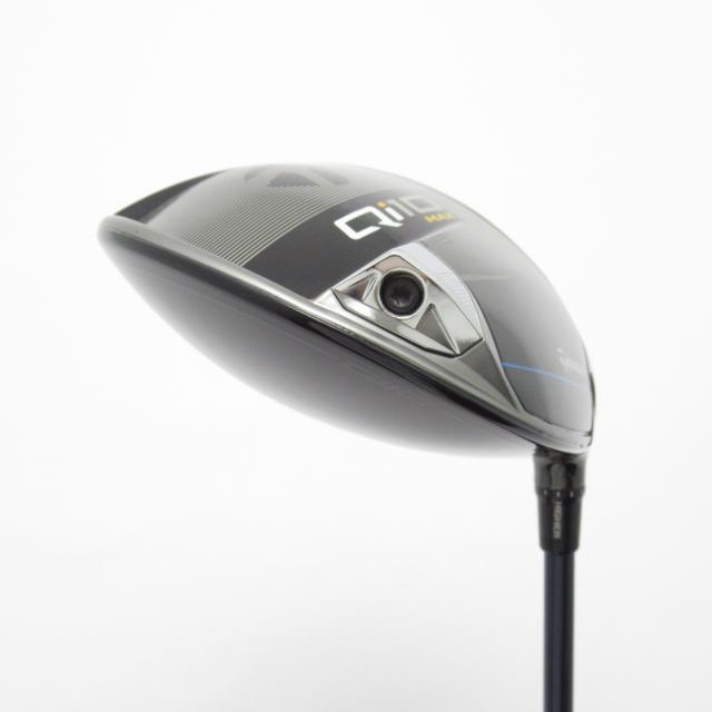 【中古ゴルフクラブ】テーラーメイド　Qi10　Qi10 MAX ドライバー Diamana Blue TM50　シャフト：Diamana Blue TM50_4