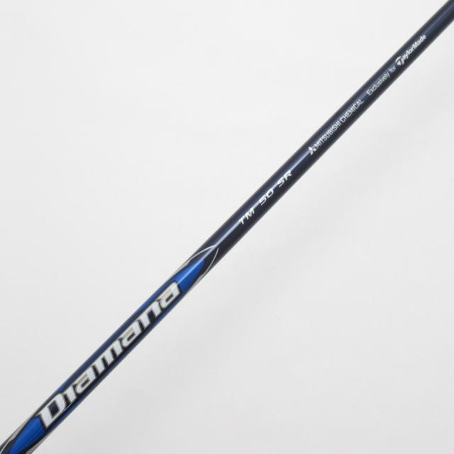 【中古ゴルフクラブ】テーラーメイド　Qi10　Qi10 MAX ドライバー Diamana Blue TM50　シャフト：Diamana Blue TM50_5