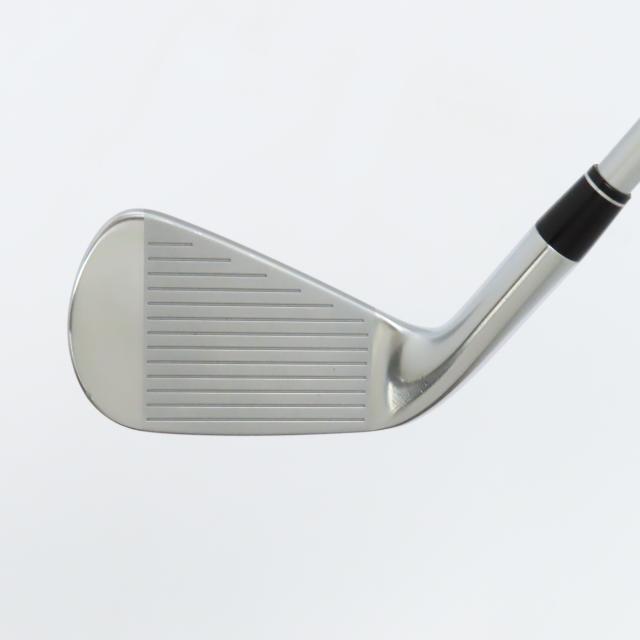 【中古ゴルフクラブ】ロマロ　Ray　Ray CX-S20C アイアン MCI 80　シャフト：MCI 80_2