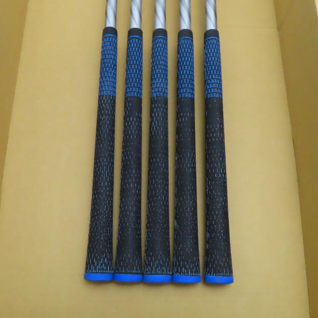 【中古ゴルフクラブ】ロマロ　Ray　Ray CX-S20C アイアン MCI 80　シャフト：MCI 80_7