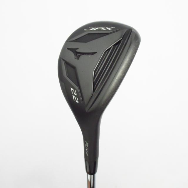 【中古ゴルフクラブ】ミズノ　JPX　JPX FLI-HI ユーティリティ N.S.PRO 850GH neo　シャフト：N.S.PRO 850GH neo