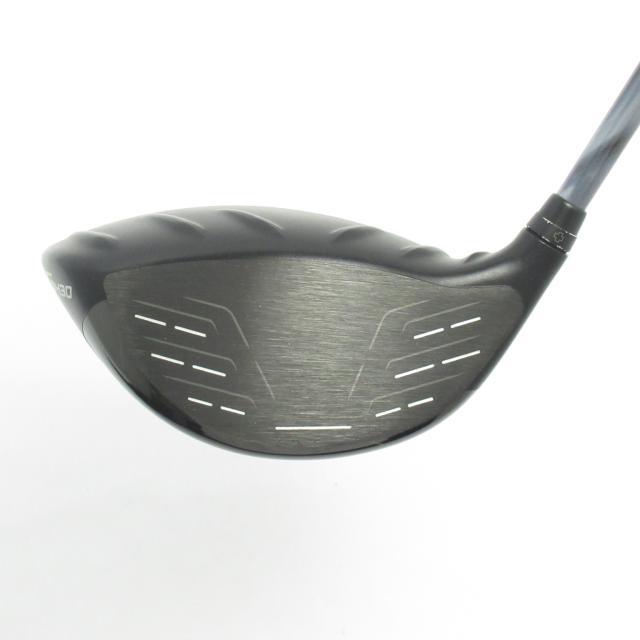 【中古ゴルフクラブ】ピン　G430　G430 SFT ドライバー Speeder 569 EVOLUTION VI　シャフト：Speeder 569 EVOLUTION VI_2