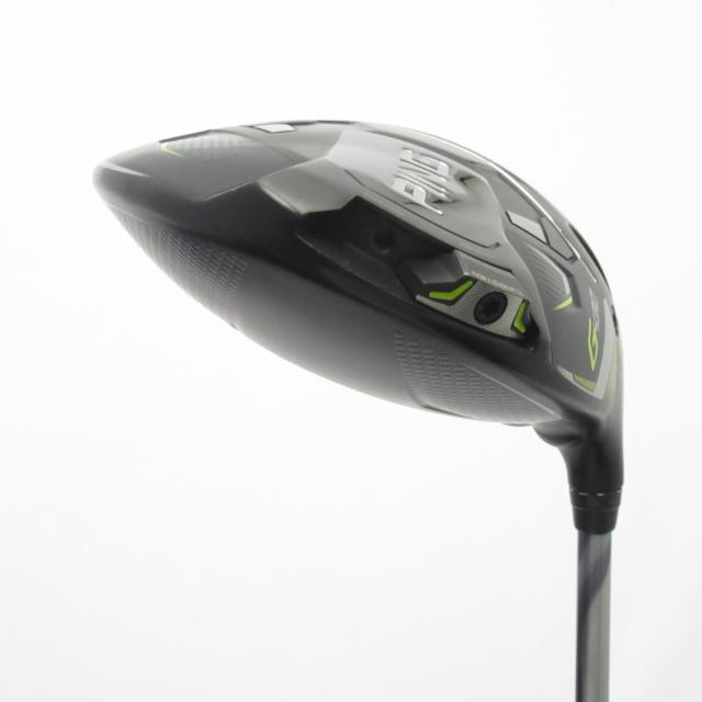 【中古ゴルフクラブ】ピン　G430　G430 SFT ドライバー Speeder 569 EVOLUTION VI　シャフト：Speeder 569 EVOLUTION VI_4