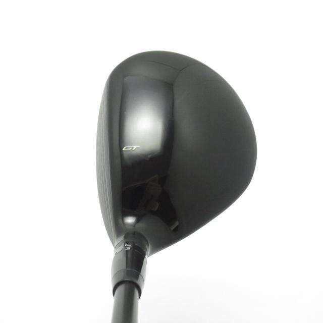 【中古ゴルフクラブ】タイトリスト　TITLEIST　GT2 フェアウェイウッド Tour AD IZ-6　シャフト：Tour AD IZ-6_1