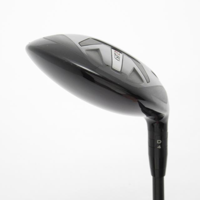 【中古ゴルフクラブ】タイトリスト　TITLEIST　GT2 フェアウェイウッド Tour AD IZ-6　シャフト：Tour AD IZ-6_4