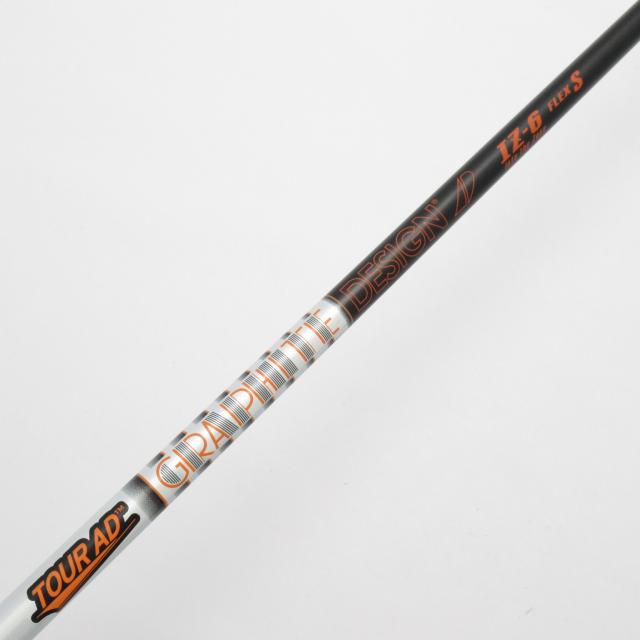 【中古ゴルフクラブ】タイトリスト　TITLEIST　GT2 フェアウェイウッド Tour AD IZ-6　シャフト：Tour AD IZ-6_5